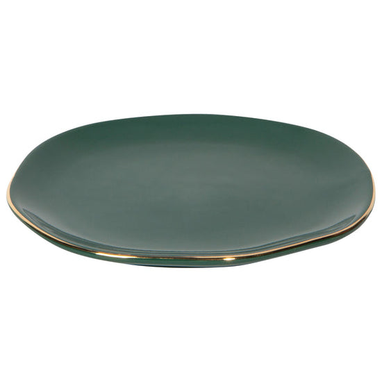 Pebble Plates (Set of 4) - Jewel * SALE 25% OFF *