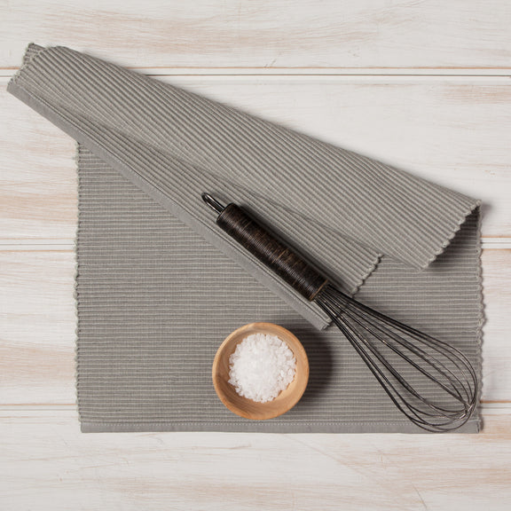 Placemat -  Set/4 - Spectrum - Cobblestone