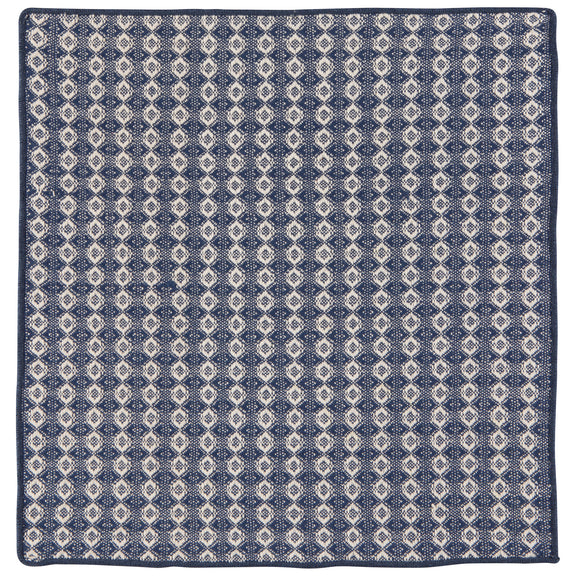 Dishcloths Set/2 - Facet Midnight