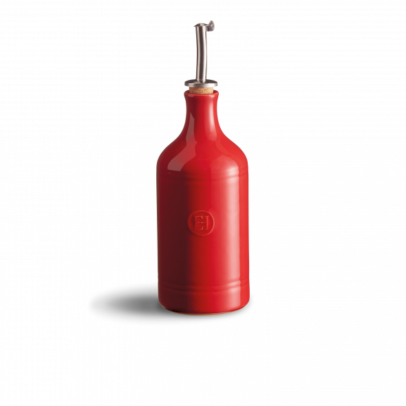 Emile Henry Oil Cruet - Grand Cru