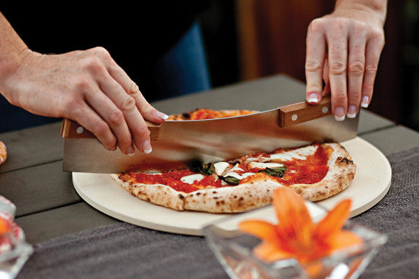 Pizza Stone 13" Round - Outset