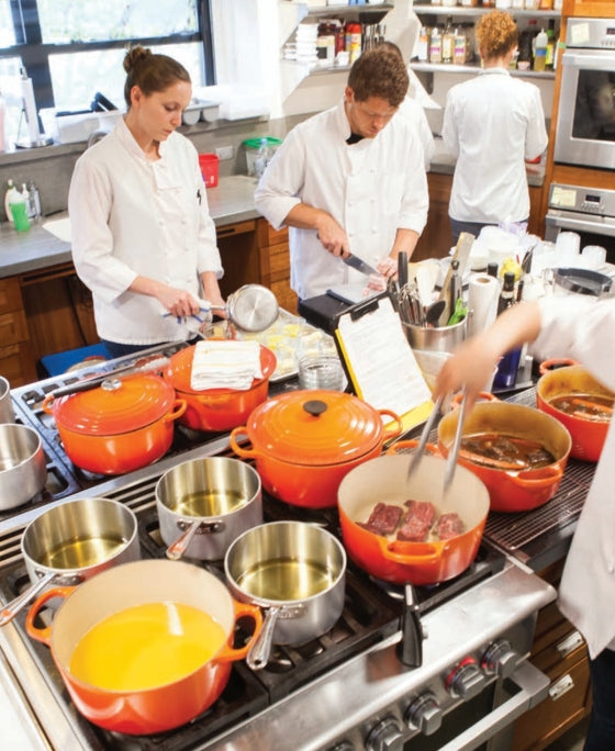One-Pan Wonders: Fuss-Free Meals for Your Sheet Pan, Dutch Oven, Skillet, Roasting Pan, Casserole, and Slow Cooker - America's Test Kitchen