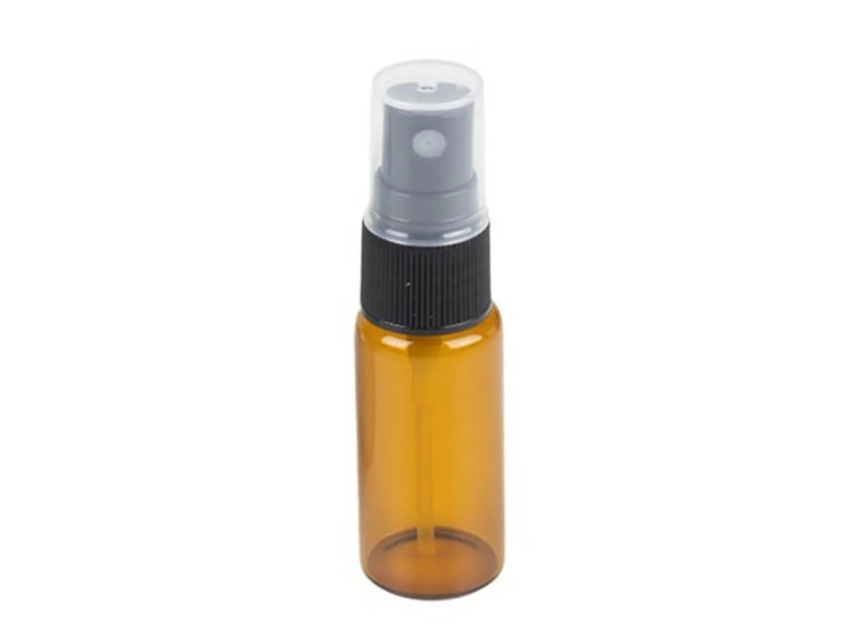 Option O Fine Mist RDT Spray Bottle 15ml