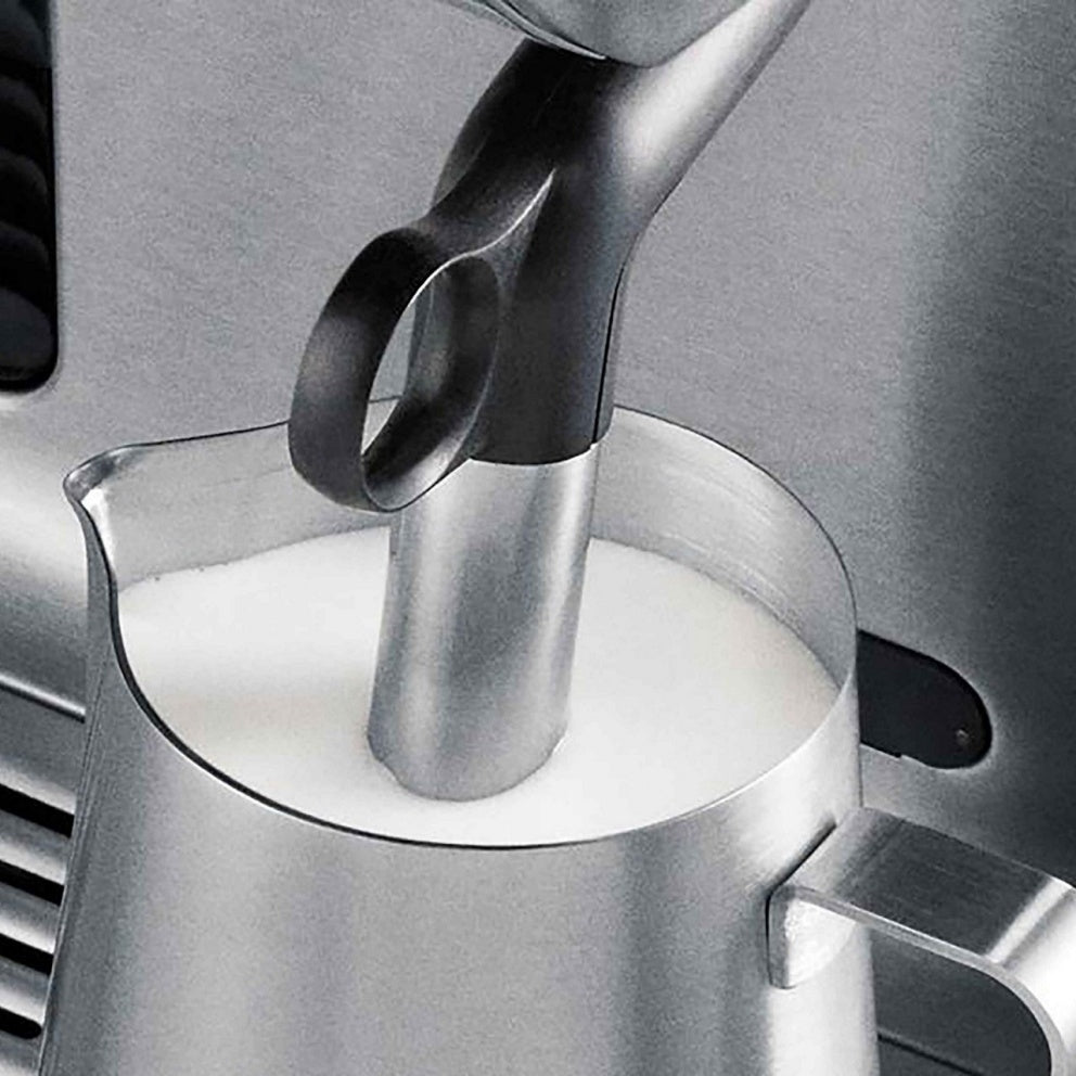 Breville Oracle Touch - Brushed Stainless