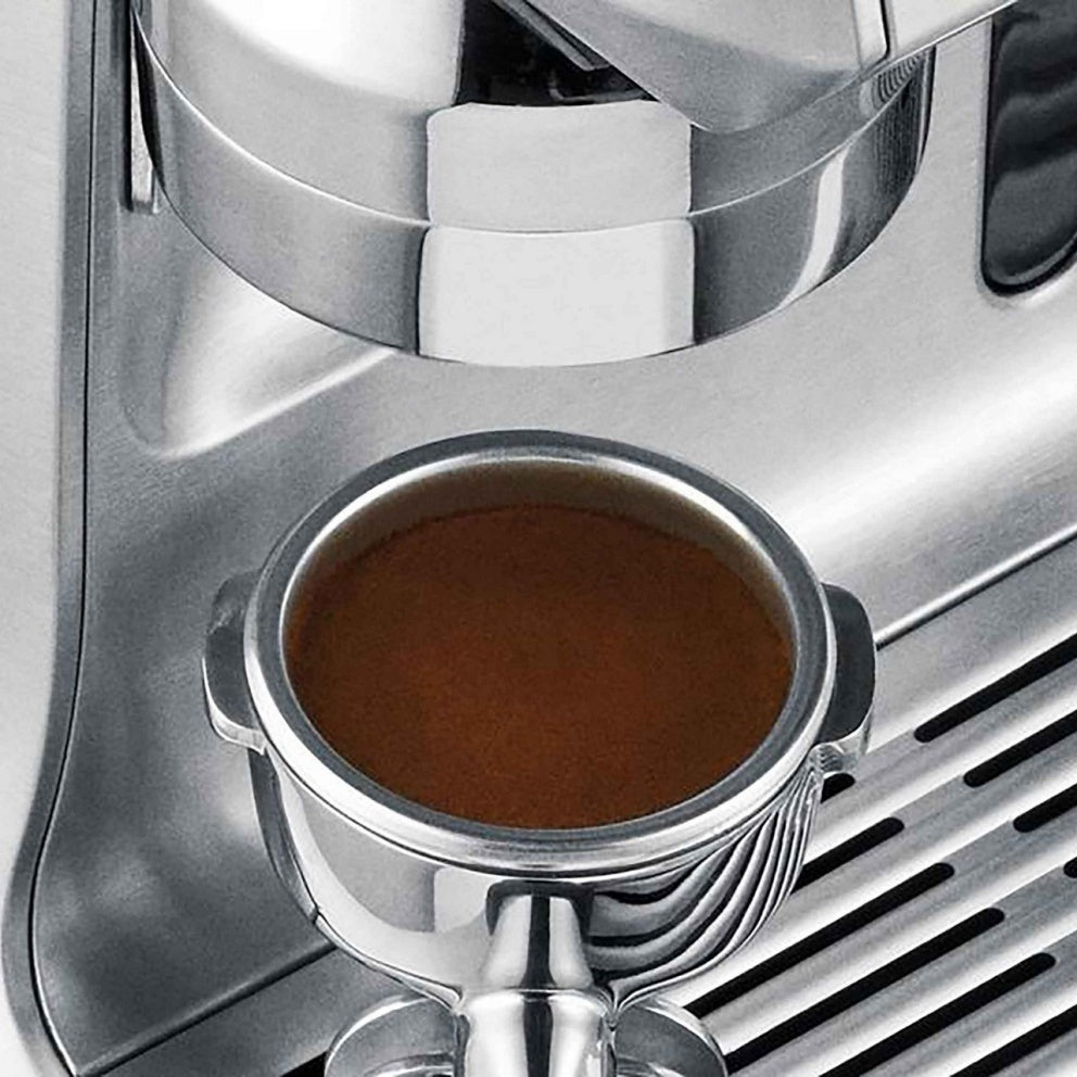 Breville Oracle Touch - Brushed Stainless