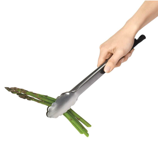 OXO Tongs - SS 12"