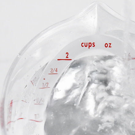 Angled Measuring Cup - 1 Cup