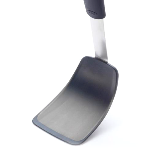 OXO Flexible Turner 11.25" - Silicone