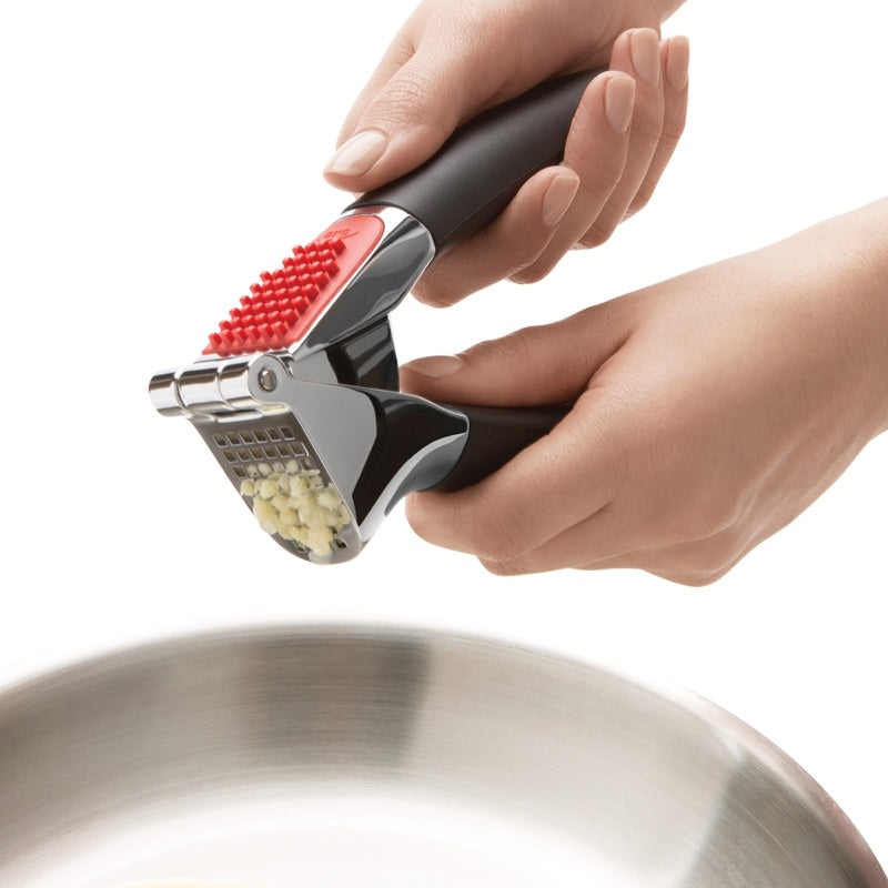 OXO Garlic Press