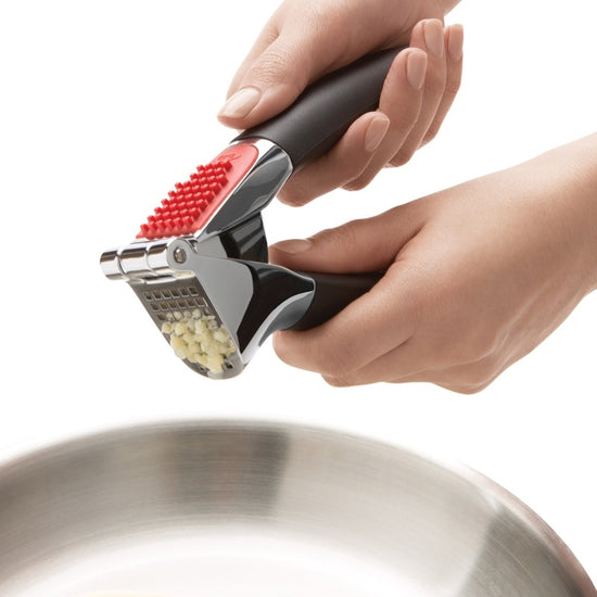 OXO Garlic Press