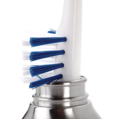 OXO GG Bottle Brushes - Water Bottle Cleaning Set