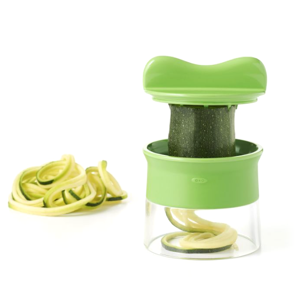 OXO Hand Held Spiralizer
