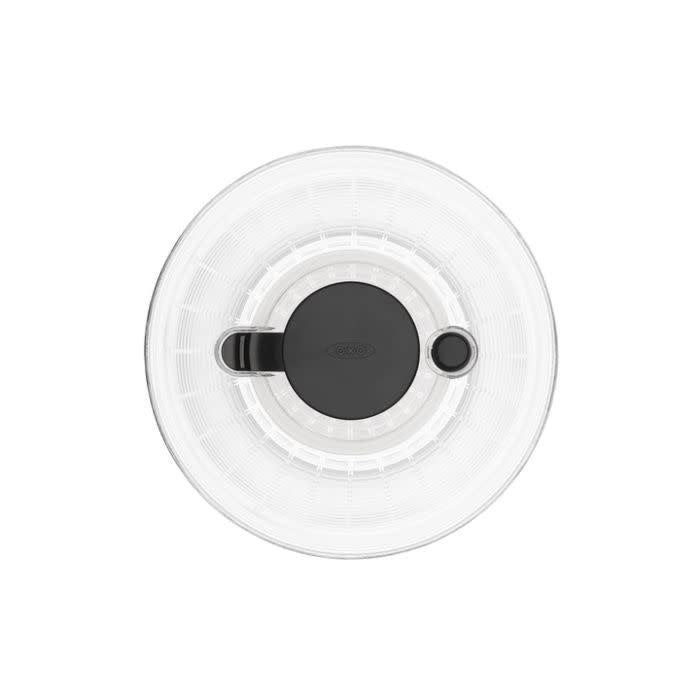 OXO Small Salad Spinner Clear