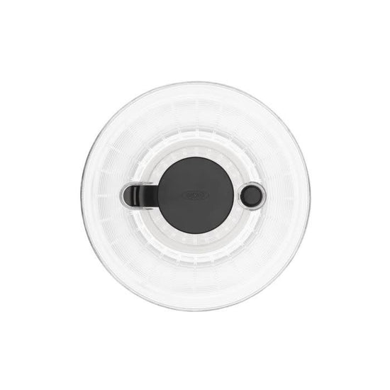 OXO Small Salad Spinner Clear