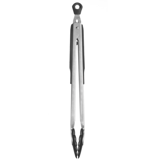Load image into Gallery viewer, OXO Tongs - Nylon Head 12&amp;quot;
