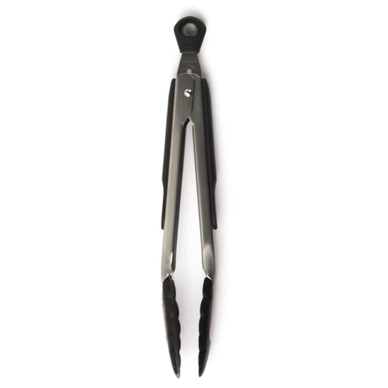 OXO Tongs - Nylon Head 9"