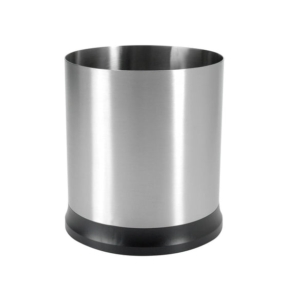 Load image into Gallery viewer, OXO Rotating Utensil Holder SS
