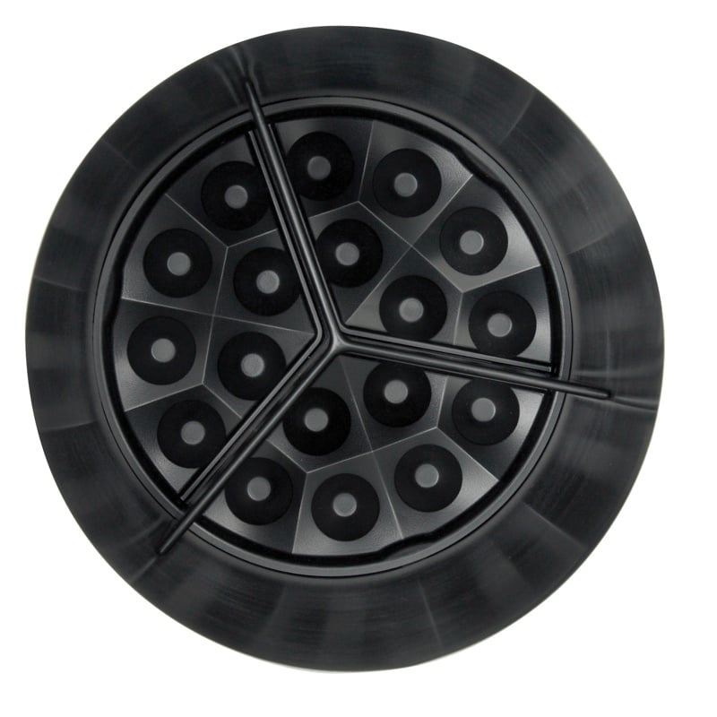 OXO Rotating Utensil Holder SS
