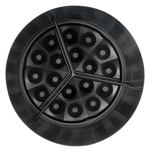 OXO Rotating Utensil Holder SS