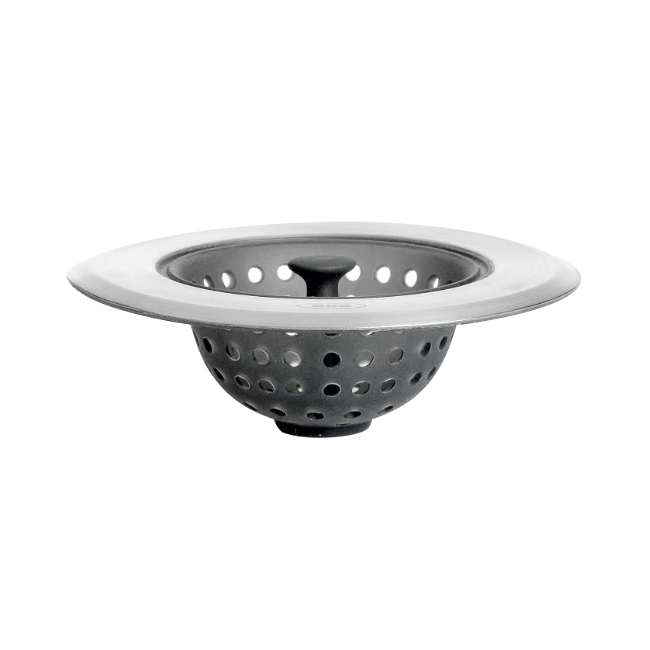 OXO Silicone Sink Strainer