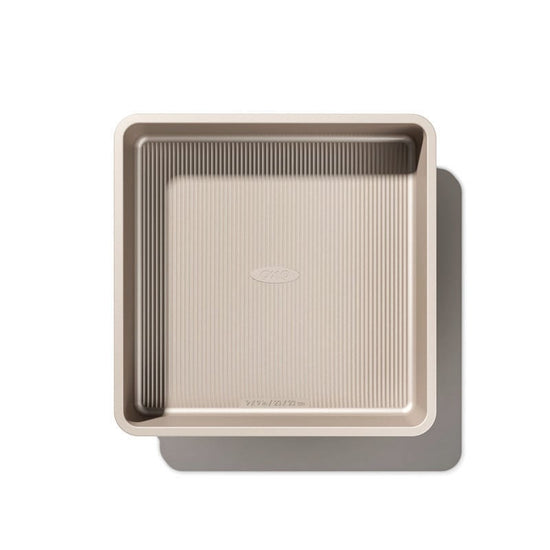 Non-Stick PRO Square Cake Pan