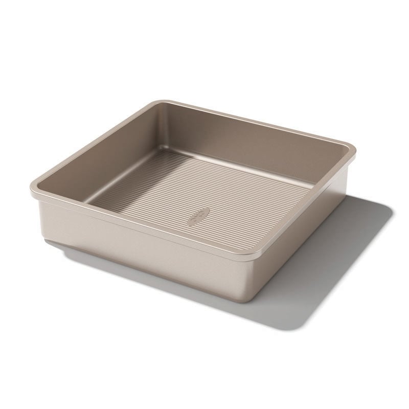 Non-Stick PRO Square Cake Pan