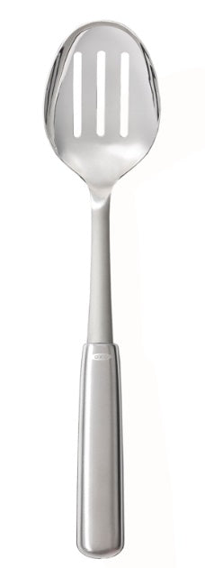 OXO Steel Slotted Spoon