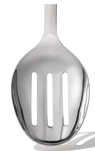 OXO Steel Slotted Spoon
