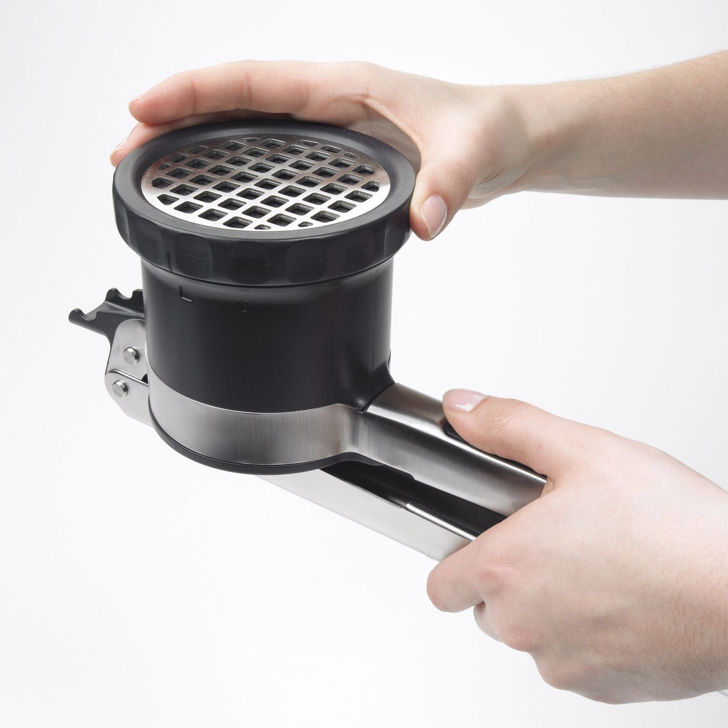 OXO Good Grips 3-in-1 Adjustable Ricer