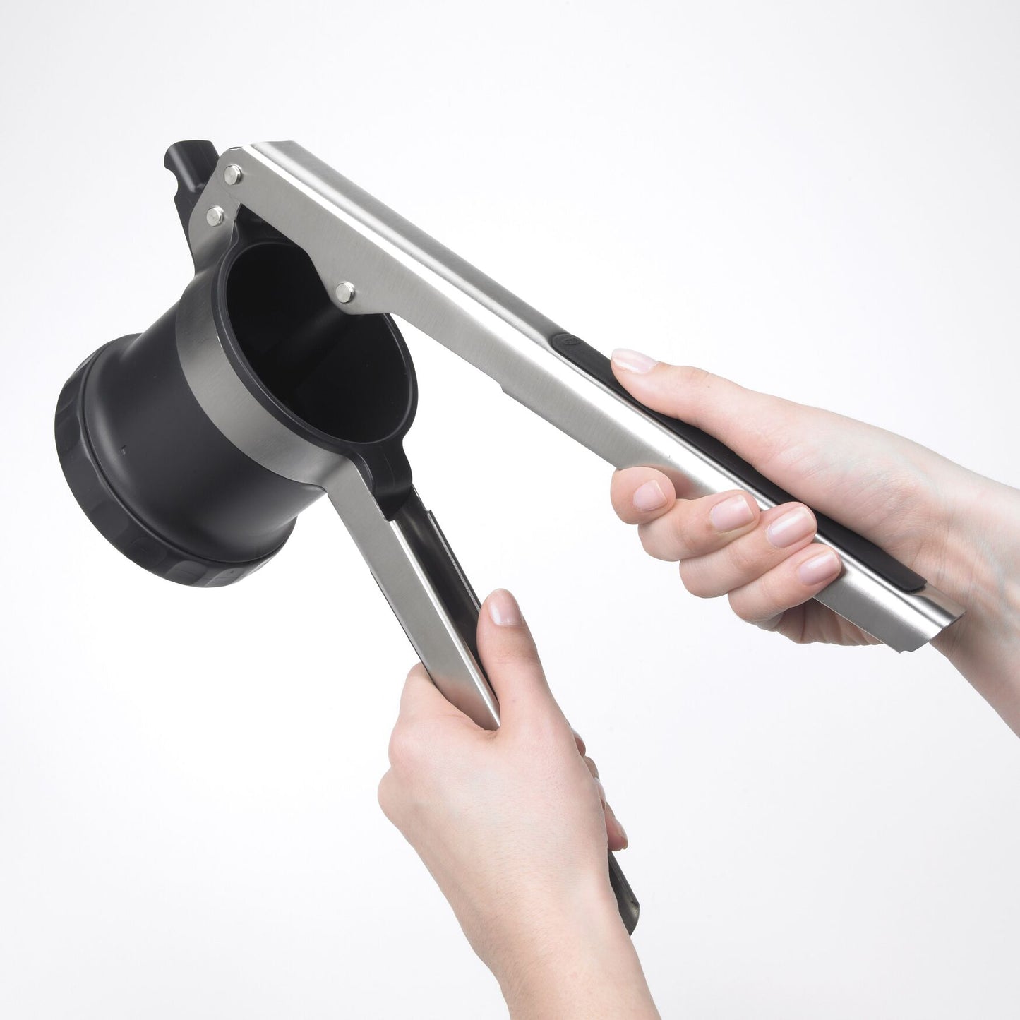 OXO Good Grips 3-in-1 Adjustable Ricer