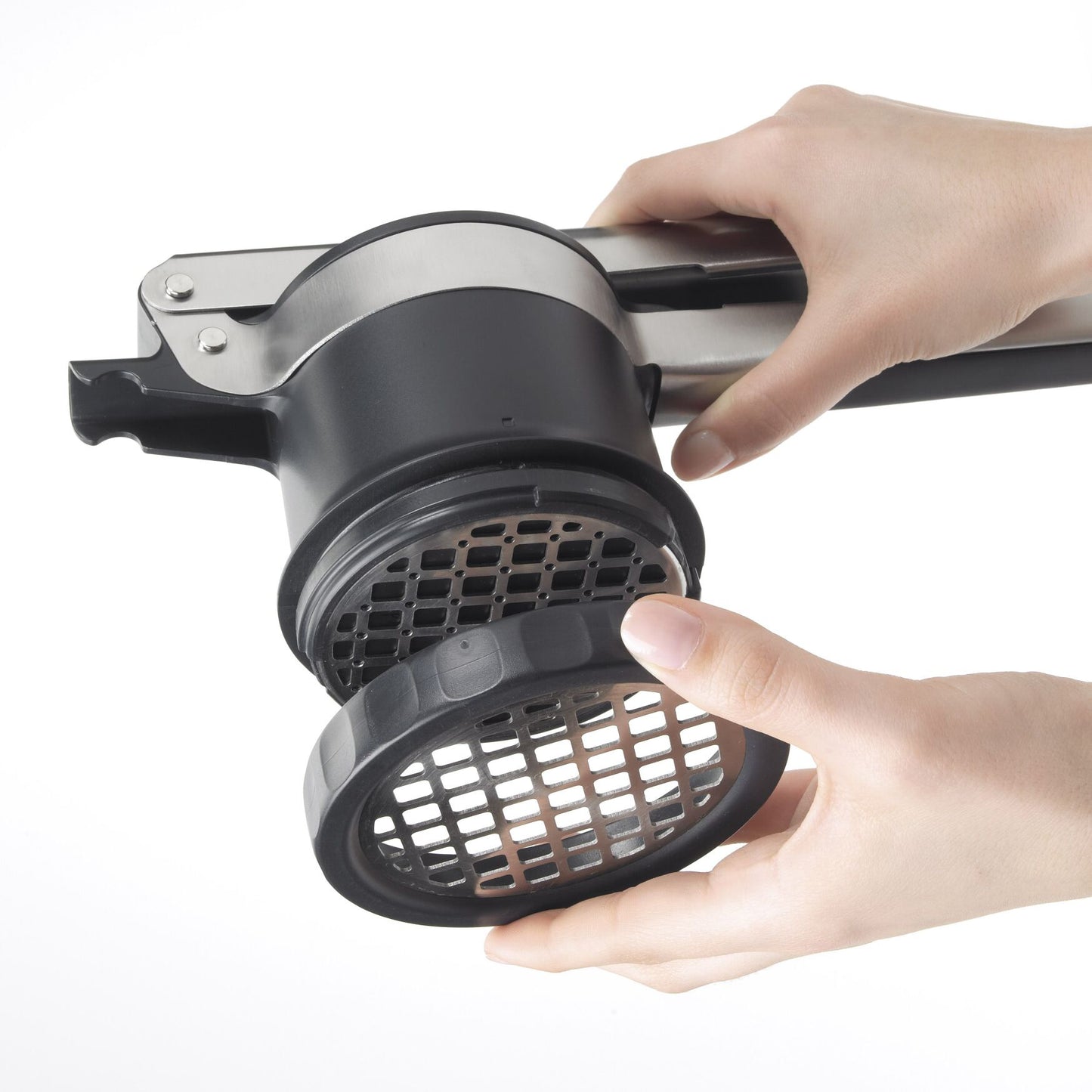 OXO Good Grips 3-in-1 Adjustable Ricer