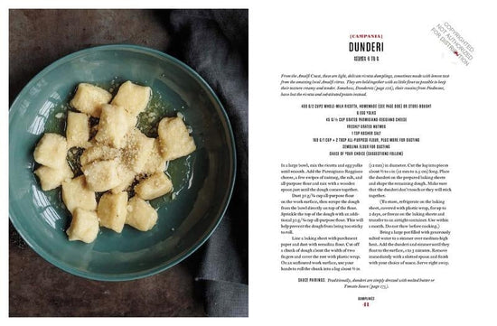 Pasta by Hand - Ed Anderson **OUT OF STOCK INDEFINITELY