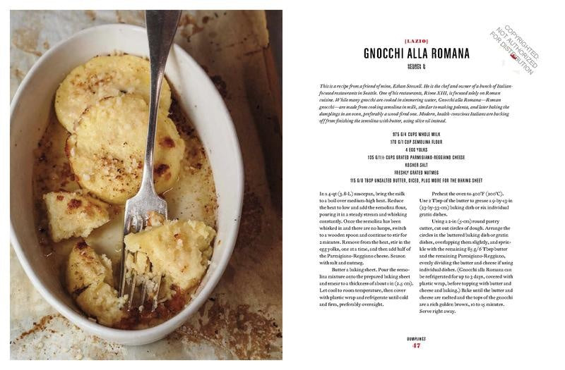 Pasta by Hand - Ed Anderson **OUT OF STOCK INDEFINITELY