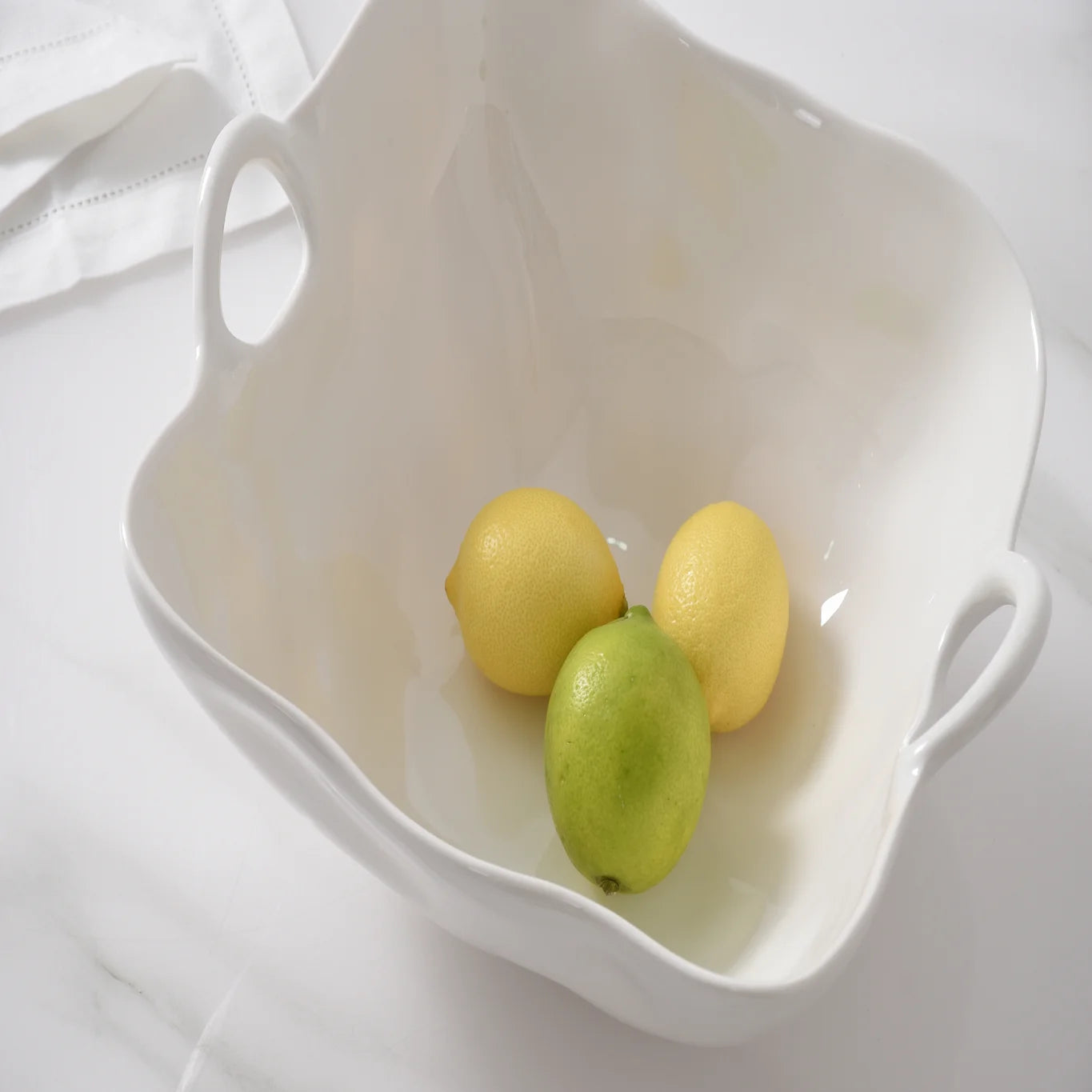 Ivy Melamine XL Bowl