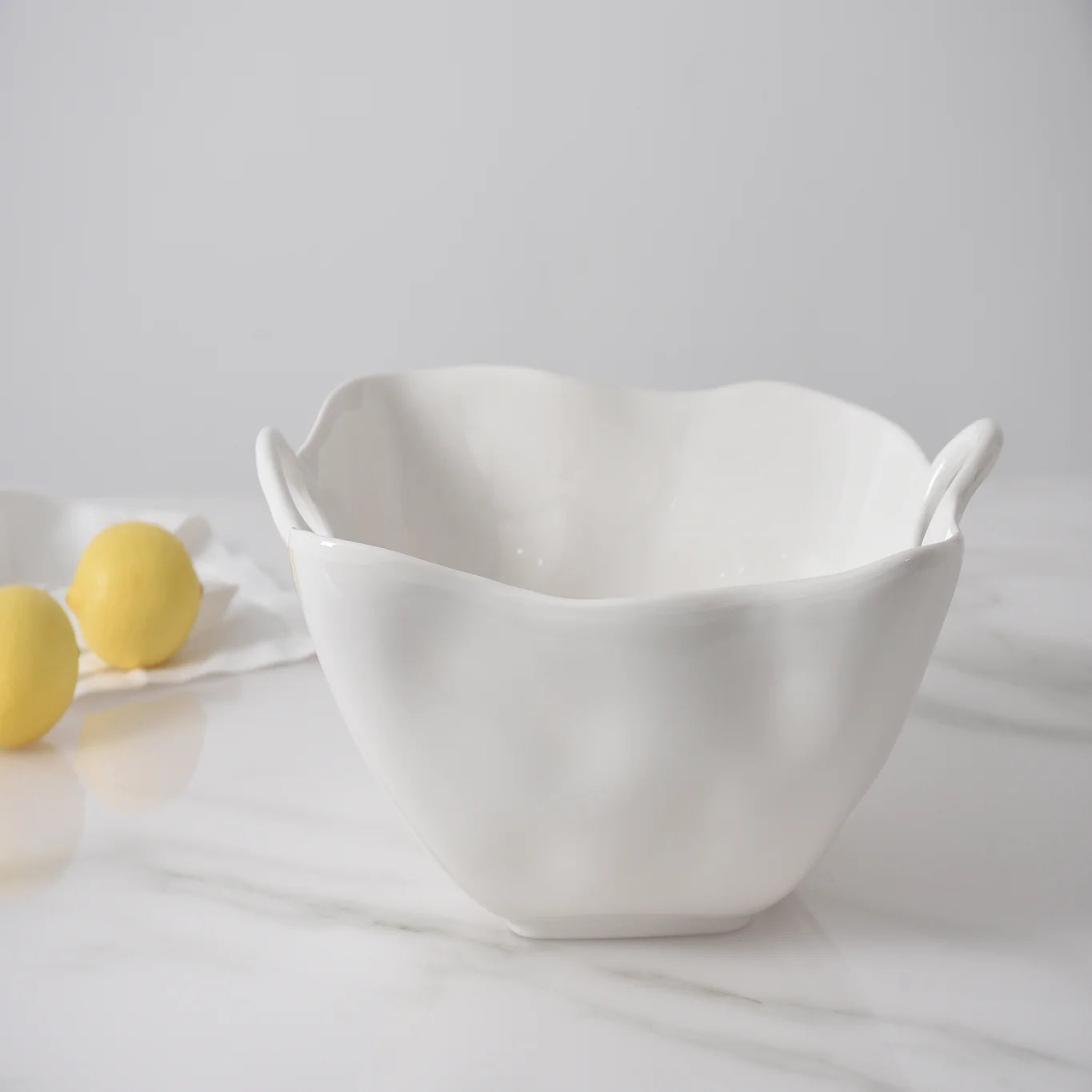 Ivy Melamine XL Bowl