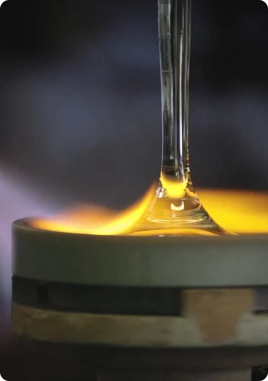 Fable The Wine Glasses 4pc - Classic