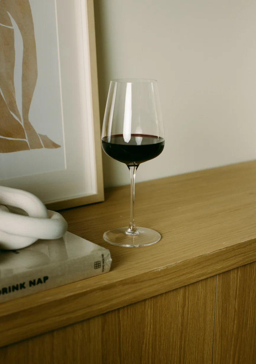 Fable The Wine Glasses 4pc - Classic