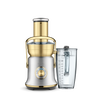 Breville Juice Fountain Cold XL - Brushed Stainless Brass