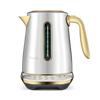 Breville Smart Kettle Luxe - Brushed Stainless Brass