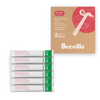 Breville The Steam Wand Cleaner (6 sachets)