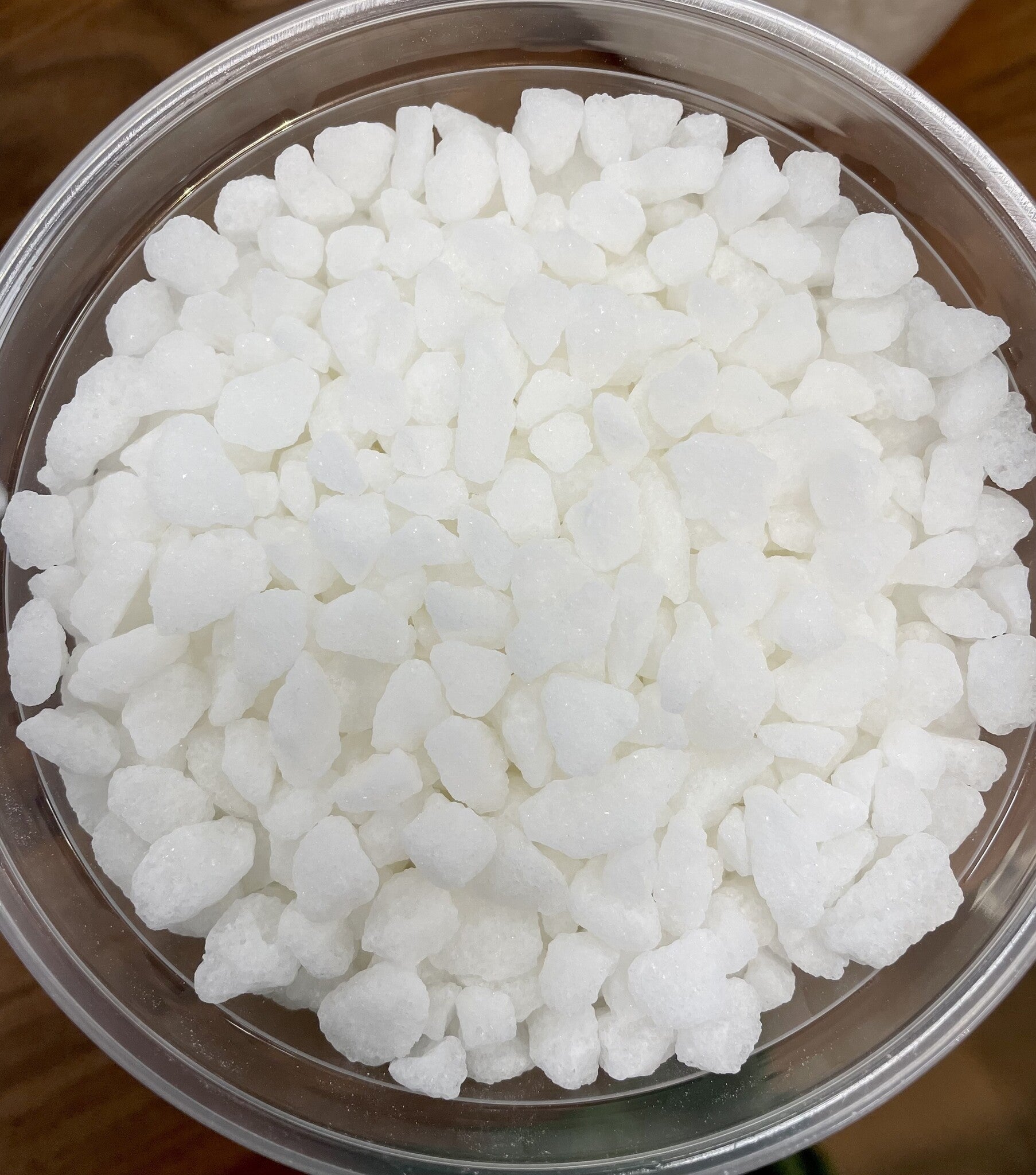 Belgian Pearl Sugar 650g - Maison Cookware + Bakeware