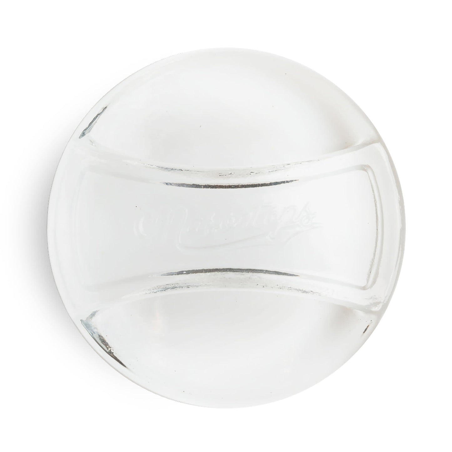 Pickle Pebble REGULAR 4-pack Glass Fermentation Weights