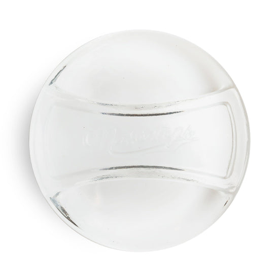 Pickle Pebble REGULAR 4-pack Glass Fermentation Weights
