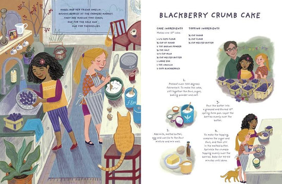 Pie for Breakfast - Cynthia Cliff
