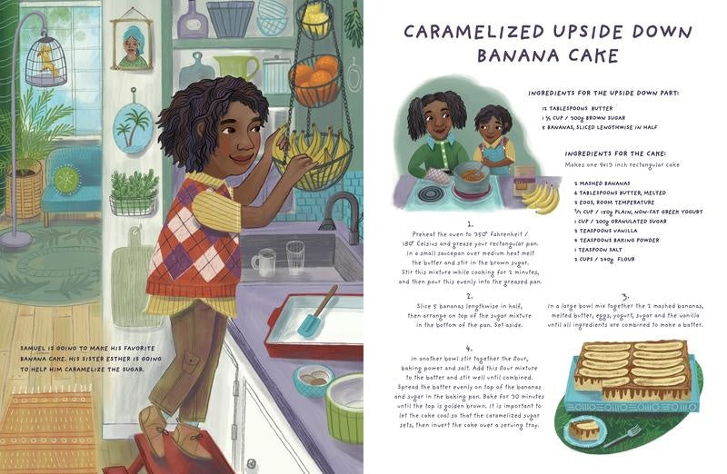 Pie for Breakfast - Cynthia Cliff