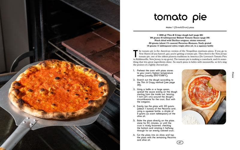 Pizza Czar - Anthony Falco