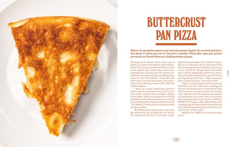 Pizza Czar - Anthony Falco