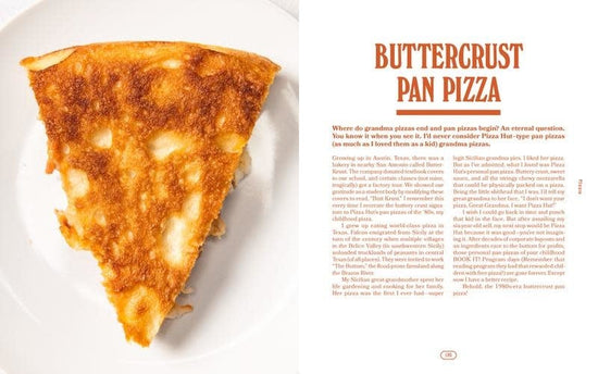 Pizza Czar - Anthony Falco