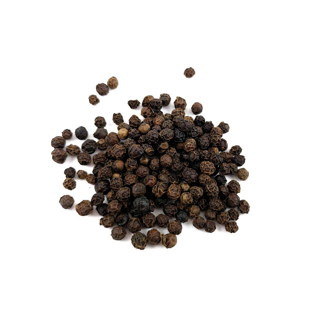 Smoked pepper- Les As du Fumoir: 40g