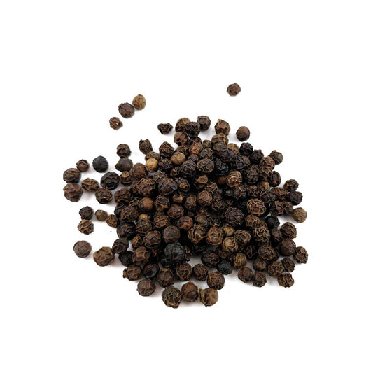 Smoked pepper- Les As du Fumoir: 40g